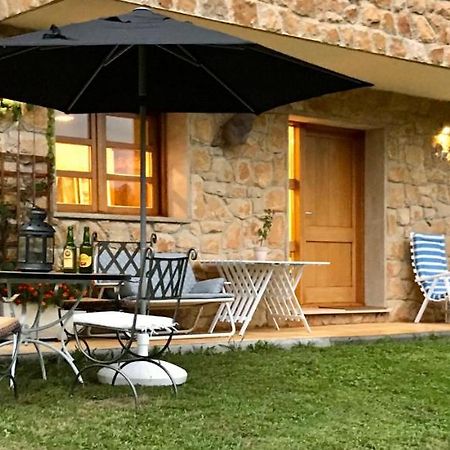 Loft 80 Mts En Un Entorno Natural. Mieres  Eksteriør bilde