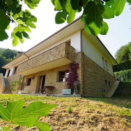 Loft 80 Mts En Un Entorno Natural. Mieres  Eksteriør bilde