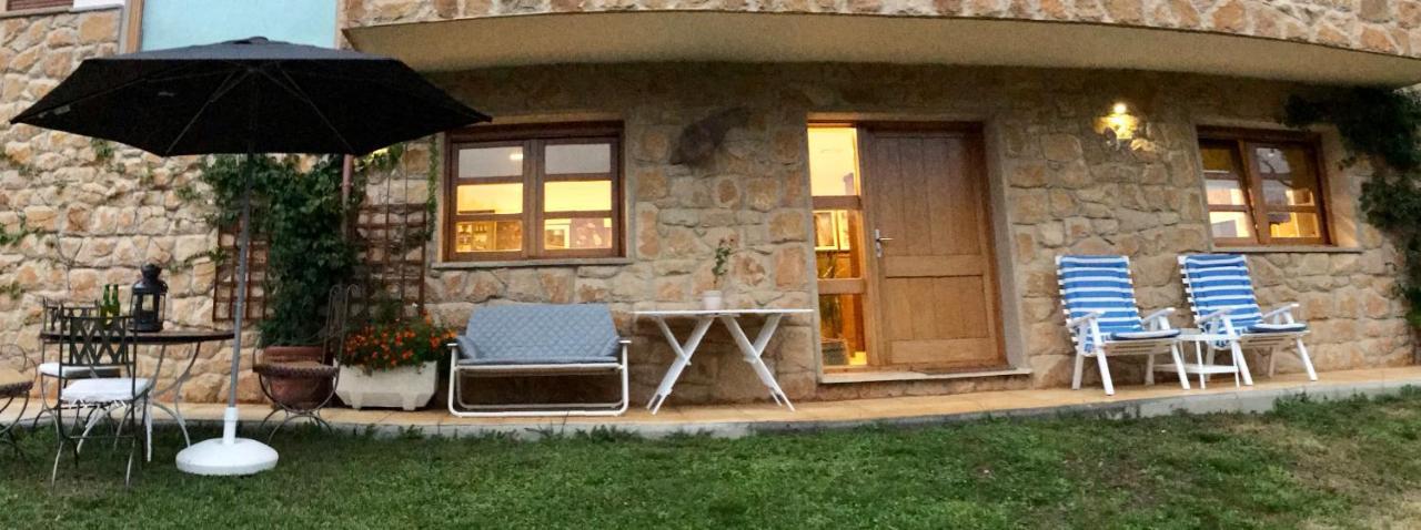 Loft 80 Mts En Un Entorno Natural. Mieres  Eksteriør bilde