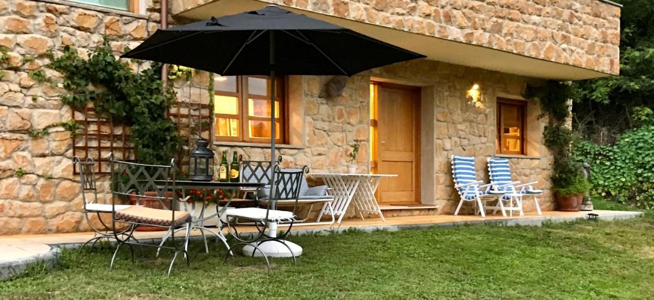Loft 80 Mts En Un Entorno Natural. Mieres  Eksteriør bilde