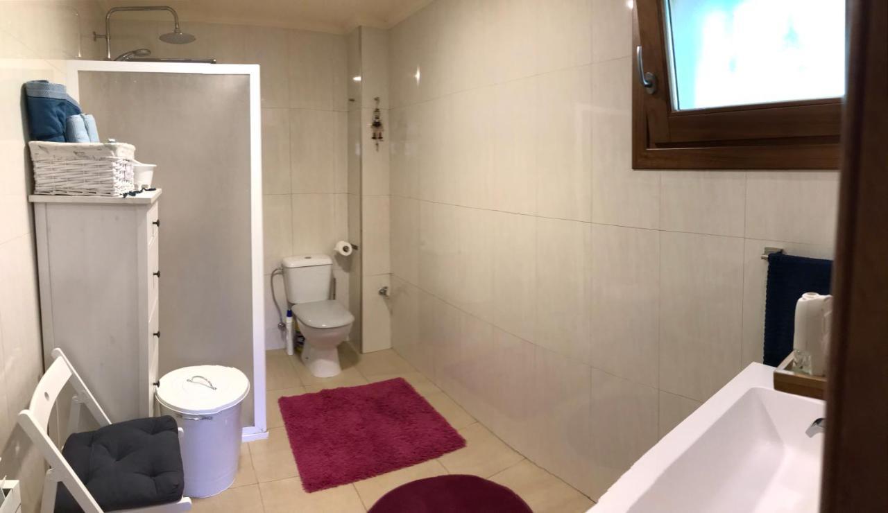 Loft 80 Mts En Un Entorno Natural. Mieres  Eksteriør bilde