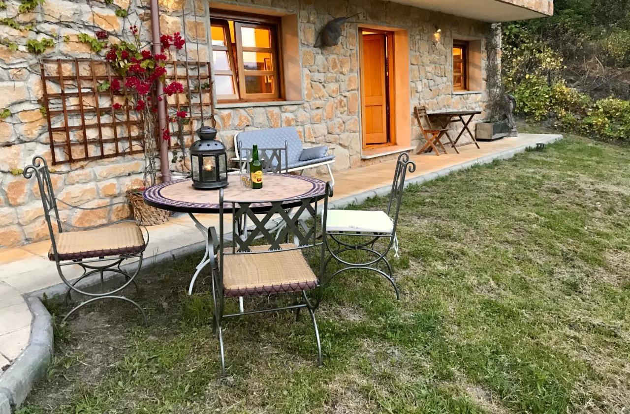 Loft 80 Mts En Un Entorno Natural. Mieres  Eksteriør bilde