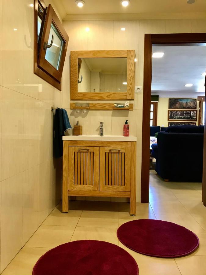 Loft 80 Mts En Un Entorno Natural. Mieres  Eksteriør bilde