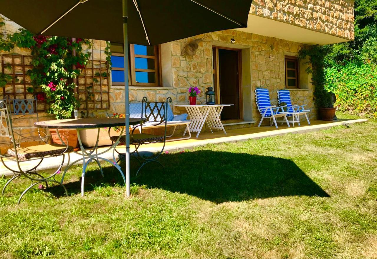 Loft 80 Mts En Un Entorno Natural. Mieres  Eksteriør bilde