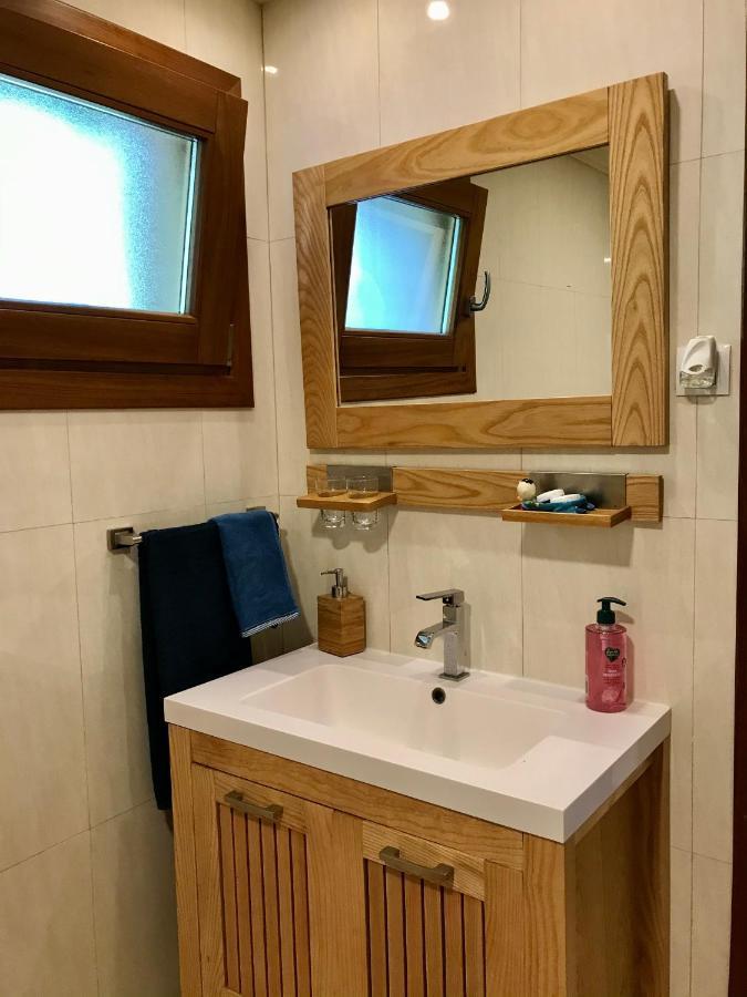 Loft 80 Mts En Un Entorno Natural. Mieres  Eksteriør bilde