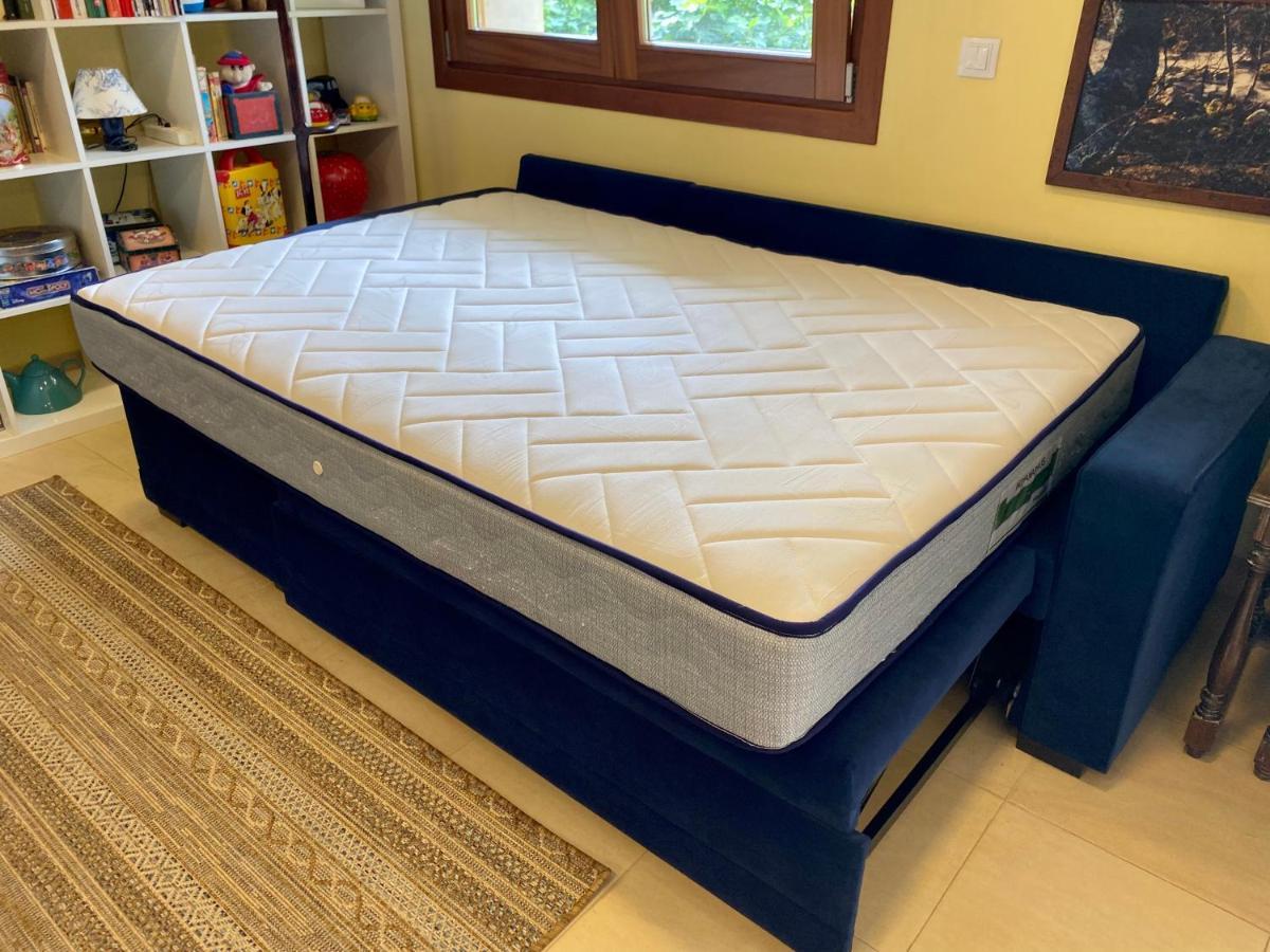 Loft 80 Mts En Un Entorno Natural. Mieres  Eksteriør bilde
